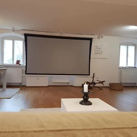 Gasthuis S'loft - Der Edermuhle *