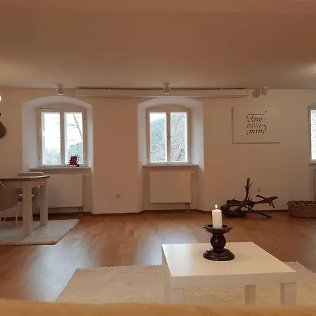 Gasthuis S'loft - Der Edermuhle