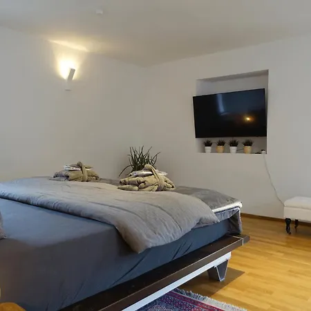 S'loft - Der Edermuhle