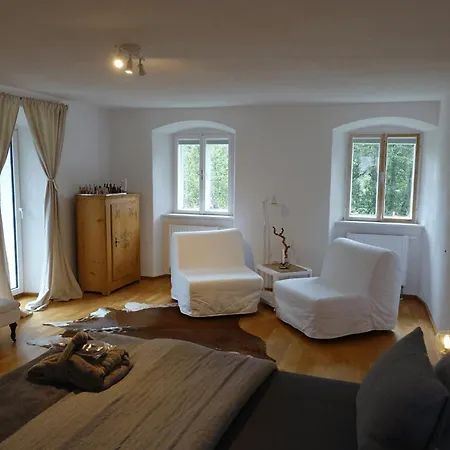 S'loft - Der Edermuhle Gasthuis