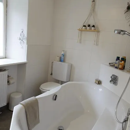S'loft - Der Edermuhle * Grosspertholz